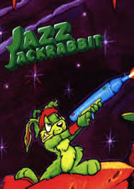 The initial game is divided into six episodes (with three more episodes added subsequently; Jazz Jackrabbit Speedrun Com