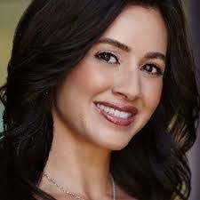 Becky Sharkey's Instagram, Twitter & Facebook