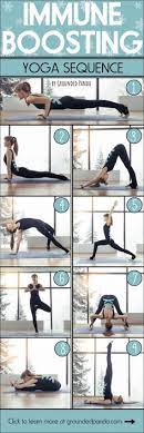 The entire video illustrating 8 different poses beneficial for sufferers of lupus, arthritis, osteoporosis, and chronic pain. Yoga For People With Lupus And Other Joint Pain