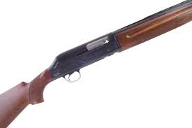 The upshot to all of this is that breda shotguns are eerily similar to benellis. Lot 114 Breda 12 Bore Semi Auto Shotgun 157335