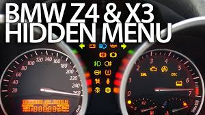 Pin On Hidden Menus And Service Modes