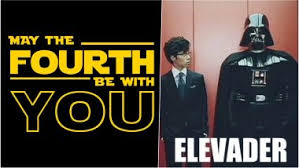 They rely on their intellect as well as their physical strength, knowing that a true. Star Wars Day 2018 Quotes Memes Gifs Shared By Twitterati Along With May The Fourth Be With You Message Latestly