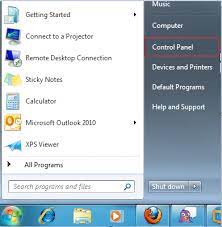 There are two sides to this Remote Desktop Connect To Another Computer Windows 7 Grok Knowledge Base