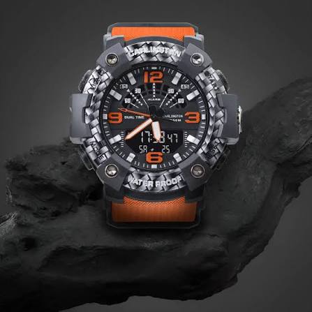 Sports Watches