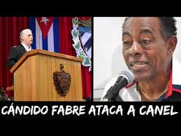 VISITA DE ERIC CARRION