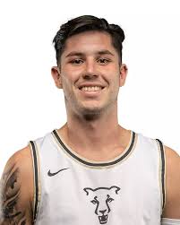 2022-23 Men's Basketball Roster