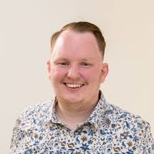 After a busy paternity leave I'm back to work with my new assistant, Rue.  👶