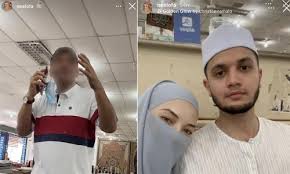 You can experience the version for other devices running on your device. Malaysiakini