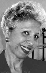 Alice Hammond Obituary (1941