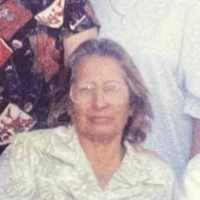 Ninfa Lozano Cavazos (1936–2012)