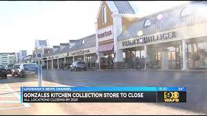 Kitchen collection locations and business hours near simpsonville (kentucky). Gonzales Kitchen Collection Store To Close Offer Deep Discounts On Appliances