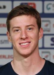 WorldofVolley :: Samuel Connor Holt