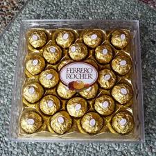Dengan tawaran harga yang menarik (belum termasuk diskon) dari asmaraku.com, ferrero rocher t24 diamante cocok untuk dinikmati bersama keluarga, kekasih, dan sahabat. Ferrero Rocher Coklat Online Discount Shop For Electronics Apparel Toys Books Games Computers Shoes Jewelry Watches Baby Products Sports Outdoors Office Products Bed Bath Furniture Tools Hardware Automotive Parts