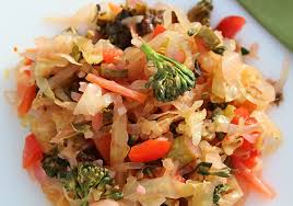 What Are Fermented Foods Top 7 Ferments To Add To The Diet