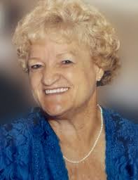 Obituary information for Henrietta Cook Abernathy