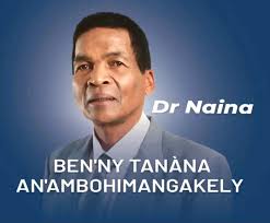 Commune Ambohimangakely a ajouté...