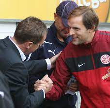 His competence is beyond doubt and he is currently out of work, but as always with rangnick, the conditions have to be right. Rb Leipzig Alles Spricht Fur Thomas Tuchel Als Trainer Welt