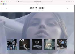 Ann Wiberg Couture & Art