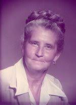 Obituary information for Edna I. Stevens