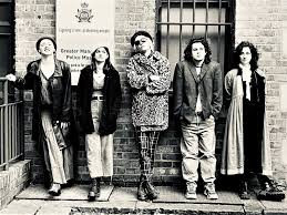 What About The Baby?'