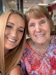 Sylvia Maggart Obituary (1936