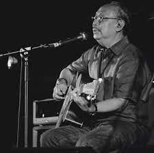 Chord Gitar Titip Rindu Buat Ayah Ebiet G Ade Ayah Gitar Merindukanmu