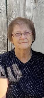 Violet Bates Obituary