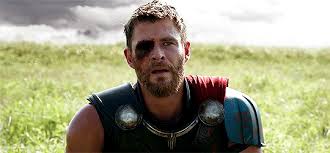 Ragnarok haircut is basically a textured crop. Thor Fat Gif Novocom Top