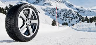 Das bedeutet für sie, dass das fahrzeug zwingend mit winterreifen versehen sein muss, sobald winterliche wetterverhältnisse auf. Wann Winterreifen Benutzt Werden Sollten Driver Center Agom