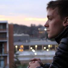 Daniel Marshall at Vertical Life Dallas