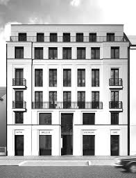 Eine dokumentation über die folgen. Neues Wohnen In Alt Treptow Neubau Apartment Wohnanlage
