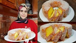 كيكة الياغورت كيك ياغورت فانيلا كيكة بالياغورت و الشكلاط كيك بالياغورت دانيت كيك الياغورت تونسي كيكة اقتصادية Kika Danon Food Desserts Breakfast