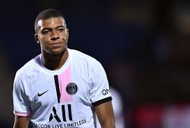 Jun 06, 2021 · el psg mantiene su postura de fuerza respecto al futuro de mbappé, al que en las últimas semanas se le ha colocado más que nunca en la órbita del real madrid. Kylian Mbappe Quiere Fichar Por El Real Madrid Este Mismo Verano Deportes Cadena Ser