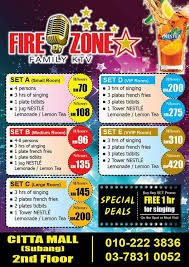 This mall is not this mall is located along jalan lapangan terbang subang, near the kelana jaya line lrt depot. Firezonestar Citta Mall Firezonestar Citta Mall Subang