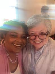 Cantata and candlelight at Church of Christ