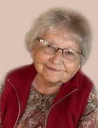 Obituary information for Wilma Ann Dittmer