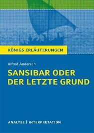 Hallo , also ich muss eine analyse zu dem gedicht abend von heinz zucker schreiben. Sansibar Oder Der Letzte Grund Von Alfred Andersch Textanalyse Und Interpretation Mit Ausfuhrlicher Inhaltsangabe Und Abituraufgaben Mit Losungen Von Alfred Andersch Ebooks Orell Fussli