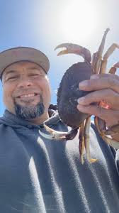 Keeper :30 Bandon Bait w Stinson Crab Snares