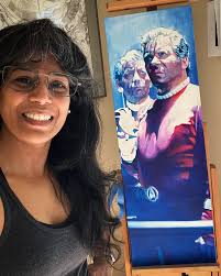 Spent a few hours working away