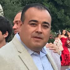 Isabella Arias Email & Phone Number