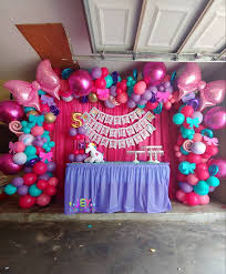 Jey Link O Loon On Instagram Bows Make Everything Better Celebrated Princess Isabella S 5th B Jojo Siwa Birthday Girls Birthday Party 6th Birthday Parties