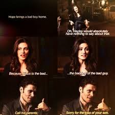 Seems rather uncivilized to laugh and dance around the body of a loved one. Cute Vampire Quotes Tumblr Dogtrainingobedienceschool Com