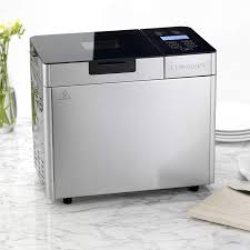 Maybe you would like to learn more about one of these? Cuisinart Cbk 250 Bread Making Machines Reviews And Comments