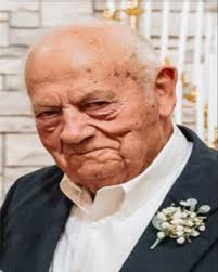 Karl B. Wolbert Obituary February 6, 2025