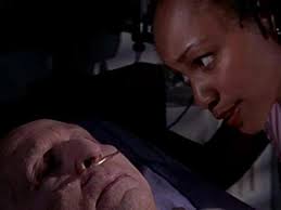 "Touched by an Angel" Miles to Go Before I Sleep (TV Episode 1998)