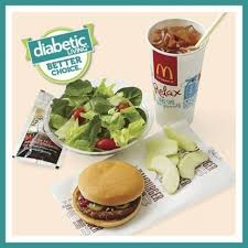 Better Choice On The Go Lunches Diabetic Food List Salad Dressing For Diabetics Food