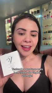 Resenha do Perfume VF Bloom da Virgínia