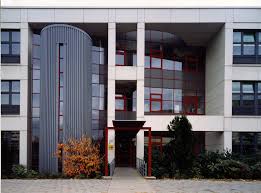 Darum haben wir den cookit entwickelt. Schwieberdingen Robert Bosch Gmbh Vielmo Architekten