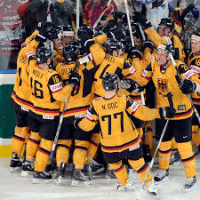 Jun 06, 2021 · eishockey wm: Eishockey Wm Deutschland Schafft Sensation In Rekordspiel Der Spiegel