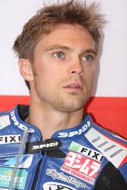 Leon Camier